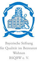 Bayerische Stiftung für Qualität im Betreuten Wohnen BSQBW e. V.